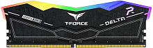 Оперативная память 32Gb DDR5 5600MHz Team T-Force Delta RGB (FF3D532G5600HC32DC01) (2x16Gb KIT)