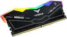 Оперативная память 32Gb DDR5 5600MHz Team T-Force Delta RGB (FF3D532G5600HC32DC01) (2x16Gb KIT)