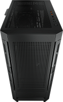 Корпус Cougar Airface Black