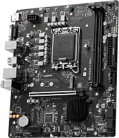 Материнская плата MSI PRO B760M-E DDR4 (PRO B760M-E DDR4)