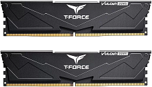 Оперативная память 32Gb DDR5 6000MHz Team T-Force Vulcan (FLBD532G6000HC38ADC01) (2x16Gb KIT)