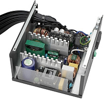 Блок питания 650W DeepCool PK650D (PK650D)