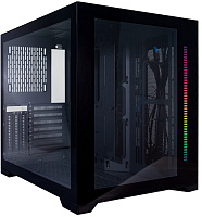 Корпус 1STPLAYER STEAM PUNK SP7 Black (SP7-BK)