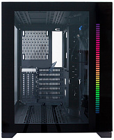 Корпус 1STPLAYER STEAM PUNK SP7 Black (SP7-BK)