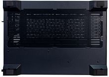 Корпус 1STPLAYER STEAM PUNK SP7 Black (SP7-BK)