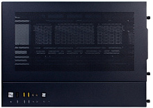 Корпус 1STPLAYER STEAM PUNK SP7 Black (SP7-BK)