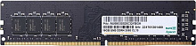 Оперативная память 8Gb DDR4 2666MHz Apacer (EL.08G2V.GNH)