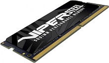 Оперативная память 32Gb DDR4 2666MHz Patriot Steel SO-DIMM (PVS432G266C8S)