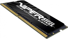 Оперативная память 32Gb DDR4 2666MHz Patriot Steel SO-DIMM (PVS432G266C8S)
