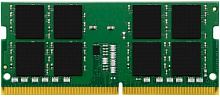 Оперативная память 16Gb DDR4 3200MHz Kingston SO-DIMM (KVR32S22D8/16)