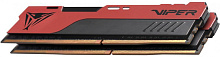 Оперативная память 32Gb DDR4 4000MHz Patriot Viper Elite II (PVE2432G400C0K) (2x16Gb KIT)