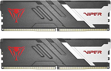 Оперативная память 32Gb DDR5 6800MHz Patriot Viper Venom (PVV532G680C34K) (2x16Gb KIT)