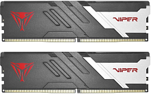 Оперативная память 32Gb DDR5 7000MHz Patriot Viper Venom (PVV532G700C32K) (2x16Gb KIT)