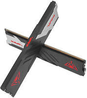 Оперативная память 32Gb DDR5 7000MHz Patriot Viper Venom (PVV532G700C32K) (2x16Gb KIT)