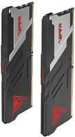Оперативная память 32Gb DDR5 7000MHz Patriot Viper Venom (PVV532G700C32K) (2x16Gb KIT)