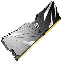 Оперативная память 16Gb DDR4 2666MHz Netac Shadow II (NTSWD4P26SP-16K)