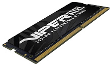 Оперативная память 8Gb DDR4 2666MHz Patriot Viper Steel SO-DIMM (PVS48G266C8S)