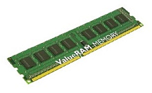 Оперативная память 8Gb DDR-III 1600MHz Kingston (KVR16LN11/8WP)