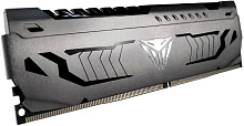 Оперативная память 16Gb DDR4 3600MHz Patriot Viper Steel (PVS416G360C8)