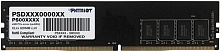 Оперативная память 16Gb DDR4 2666MHz Patriot Signature (PSD416G266681)