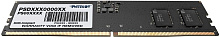 Оперативная память 8Gb DDR5 5200MHz Patriot Signature (PSD58G520041)