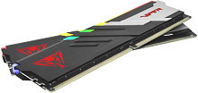 Оперативная память 32Gb DDR5 7400MHz Patriot Viper Venom RGB (PVVR532G740C36K) (2x16Gb KIT)