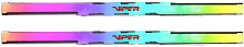Оперативная память 32Gb DDR5 7400MHz Patriot Viper Venom RGB (PVVR532G740C36K) (2x16Gb KIT)