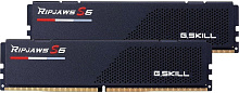 Оперативная память 32Gb DDR5 5200MHz G.Skill Ripjaws S5 (F5-5200J3636C16GX2-RS5K) (2x16Gb KIT)