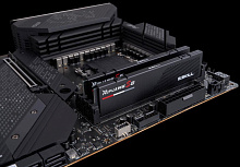 Оперативная память 32Gb DDR5 5200MHz G.Skill Ripjaws S5 (F5-5200J3636C16GX2-RS5K) (2x16Gb KIT)