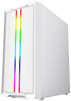 Корпус Powercase Mistral Evo White (CMIEW-F4S)