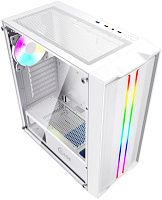 Корпус Powercase Mistral Evo White (CMIEW-F4S)