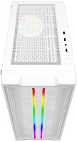 Корпус Powercase Mistral Evo White (CMIEW-F4S)