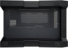 Корпус 1STPLAYER STEAM PUNK SP6 Black (SP6-G-BK)