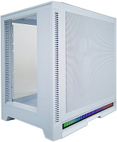 Корпус 1STPLAYER STEAM PUNK SP6 White (SP6-G-WH)
