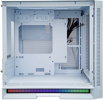 Корпус 1STPLAYER STEAM PUNK SP6 White (SP6-G-WH)