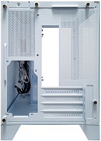 Корпус 1STPLAYER STEAM PUNK SP6 White (SP6-G-WH)