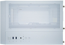 Корпус 1STPLAYER STEAM PUNK SP6 White (SP6-G-WH)