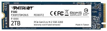 Накопитель SSD 2Tb Patriot P300 (P300P2TBM28)