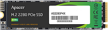 Накопитель SSD 2Tb Apacer AS2280P4X (AP2TBAS2280P4X-1)