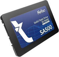 Накопитель SSD 960Gb Netac SA500 (NT01SA500-960-S3X)