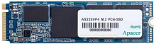 Накопитель SSD 1Tb Apacer AS2280P4 (AP1TBAS2280P4-1)