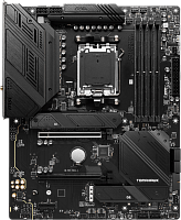 Материнская плата MSI MAG B650 TOMAHAWK WIFI (MAG B650 TOMAHAWK WIFI)