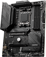 Материнская плата MSI MAG B650 TOMAHAWK WIFI (MAG B650 TOMAHAWK WIFI)