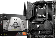 Материнская плата MSI MAG B650 TOMAHAWK WIFI (MAG B650 TOMAHAWK WIFI)