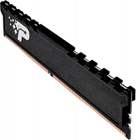 Оперативная память 16Gb DDR4 2666MHz Patriot Signature Premium Line (PSP416G26662H1)