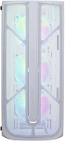 Корпус 1STPLAYER FIREBASE X4 White (X4-WH-4F1-W)