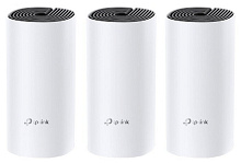 Mesh система TP-Link Deco M4 (3 шт.) (DECO M4(3-PACK))