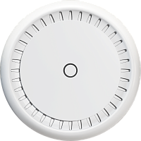 Wi-Fi точка доступа MikroTik cAP XL ac (RBCAPGI-5ACD2ND-XL)