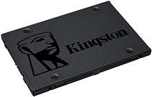Накопитель SSD 480Gb Kingston A400 (SA400S37/480G)
