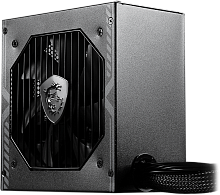 Блок питания 650W MSI MAG A650BN